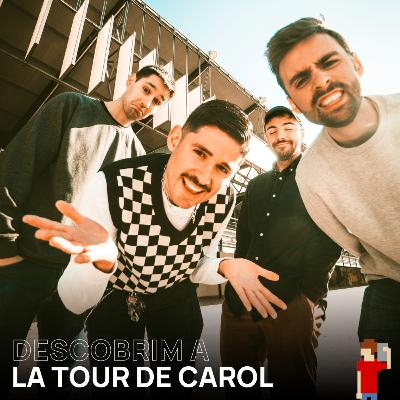 Descubriendo a La Tour de Carol #42
