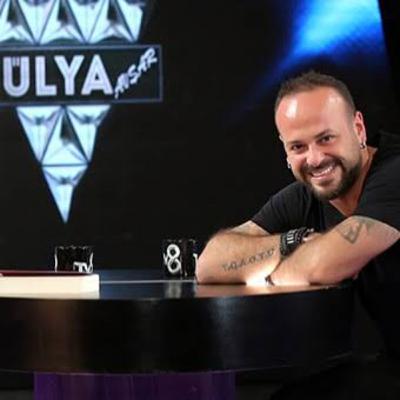ARET VARTANYAN İLE İNSANIN VAROLUŞUNDAN AŞKA, BAŞARIDAN MUTLULUĞA ÖZEL RÖPORTAJ ARET VARTANYAN İLE İNSANIN VAROLUŞUNDAN AŞKA, BAŞARIDAN MUTLULUĞA ÖZEL RÖPORTAJ