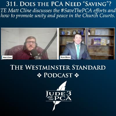 311. Does the PCA Need "Saving"? 311. Does the PCA Need "Saving"?