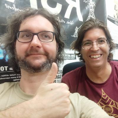 El Temple del Gos: Marc Rockemberg, Go On, el quality do it yourself de la marmota. .