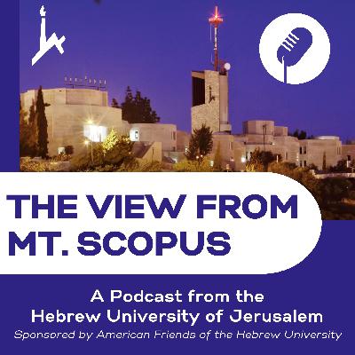 Episode 1: From Albert Einstein to Smart Greenhouses