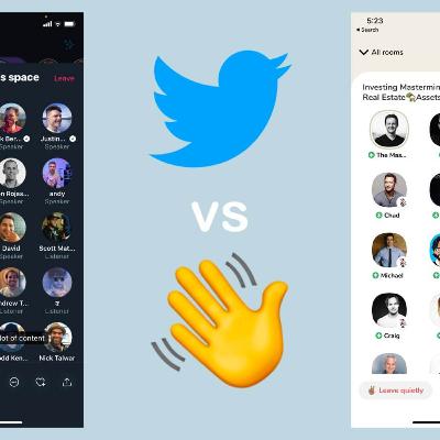 O que é Twitter Spaces? Como funciona a sala de áudio da rede social O que é Twitter Spaces? Como funciona a sala de áudio da rede social