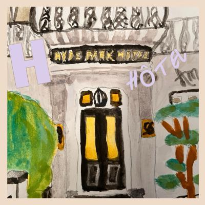 H...comme Hôtel