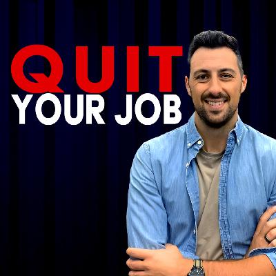 Quit Your Job: From Engineer To Financially Free with James Heller | Ep 61
