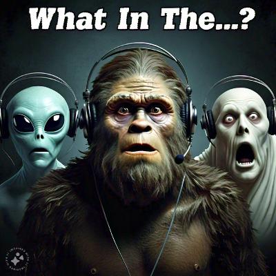 S. 06, Ep. 167: Serial Killers and Demonic Possession w/Karma Wilde and Interview with Mama Julie