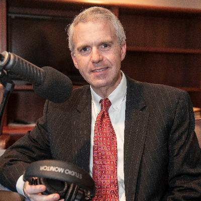 Envision Podcast: Brandon Presley, president of NARUC