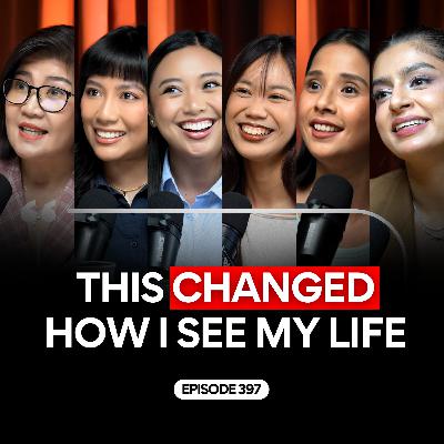 If You’re Not Changing, You're Stuck