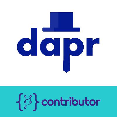 Simplifying Distributed Systems: Dapr with Mark Fussell