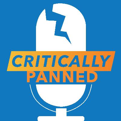 Venom Saves Cinema (Venom: Let There Be Carnage) - Ep. 60