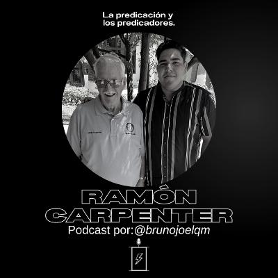#5 Ramón Carpenter #5 Ramón Carpenter