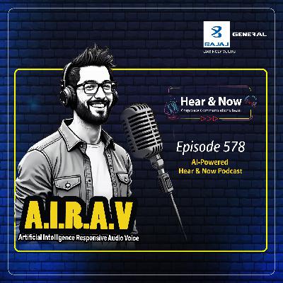 Episode 578: 09 October 2025