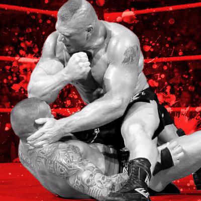 THE LATEST IN WRESTLING (LIVE TWITCH STREAM)