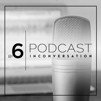 CAS In Conversation Ep. 6 | Charlie Wilborn CAS & Anna Wilborn With Peter Devlin CAS