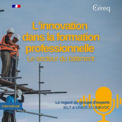 Relever les défis mondiaux grâce à l'innovation dans l’enseignement technique et la formation professionnelle