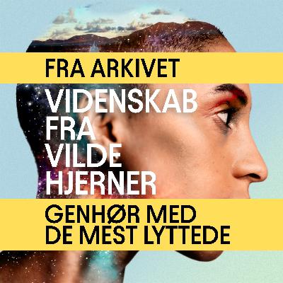 [FRA ARKIVET] Vores fremtid ligger gemt i fortidens skeletter – Eske Willerslev, DNA-forsker, om de svar vi kan finde i en kindtand