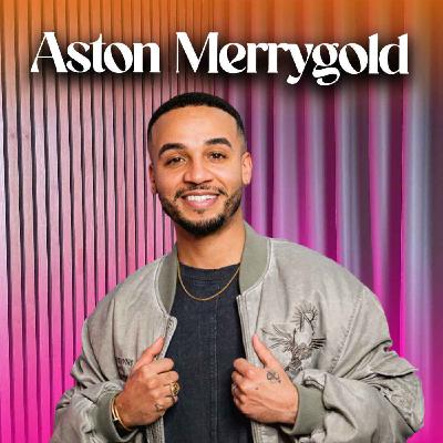 Aston Merrygold Embraces Fun When Parenting