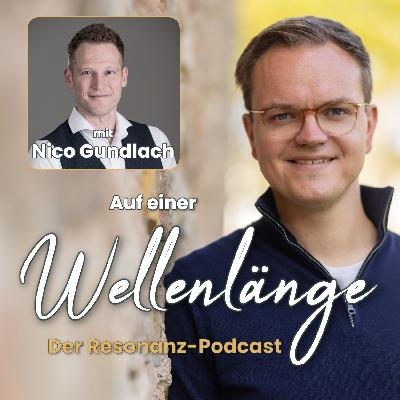 #07 Lösungskompetenz: Die Währung der Zukunft | Interview mit Nico Gundlach #07 Lösungskompetenz: Die Währung der Zukunft | Interview mit Nico Gundlach