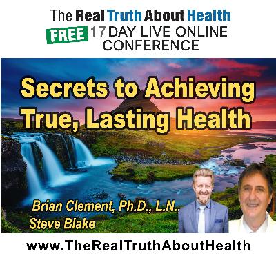 Unveiling the Secrets of True Health