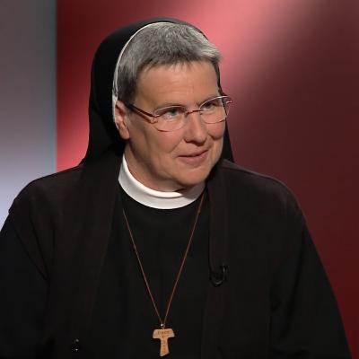 Jüngerschaft im Alltag: Den Willen Gottes erkennen. (Mit Sr. M. Petra Grünert) Jüngerschaft im Alltag: Den Willen Gottes erkennen. (Mit Sr. M. Petra Grünert)