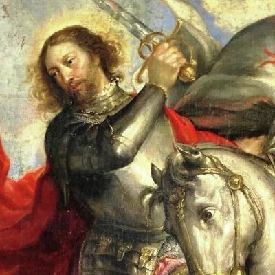 La gesta olvidada del Camino de Santiago: Payá, Casares, san Juan Pablo II y Fraga