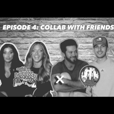 Episode 4: Collaboration with Friends (feat. The Brotanical Garden) Episode 4: Collaboration with Friends (feat. The Brotanical Garden)
