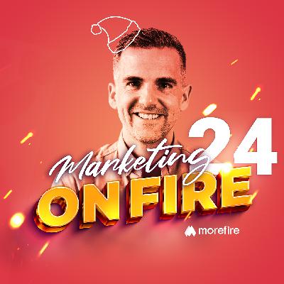 #24 Der wichtigste Tipp für 2026 - Robin Heintze #24 Der wichtigste Tipp für 2026 - Robin Heintze