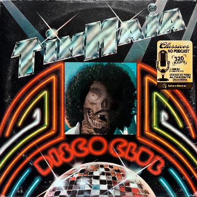 #54. Tim Maia Disco Club I FAIXA FAIXA #54. Tim Maia Disco Club I FAIXA FAIXA