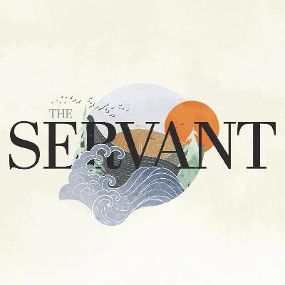 The Servant's Commission | Mark 16:13-18 | Levi Tyrrell