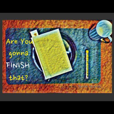 Episode A: When No One Is Watching