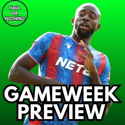 GAMEWEEK 5 PREVIEW - 2024/25 FANTASY PREMIER LEAGUE TIPS