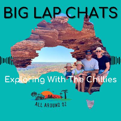 Family Travel Australia: How Exploring with the Chillies Balance Homeschooling, Budgets & Big Lap Adventures