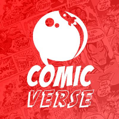 Comic-Verse #033: Cloak & Dagger, Deadpool, Kingsman, Yu-Gi-oh!, Secret Empire, The Button y Guardians of the Galaxy Comic-Verse #033: Cloak & Dagger, Deadpool, Kingsman, Yu-Gi-oh!, Secret Empire, The Button y Guardians of the Galaxy