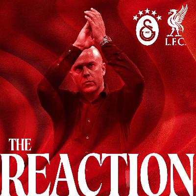The Reaction: Injury blows in Istanbul defeat
