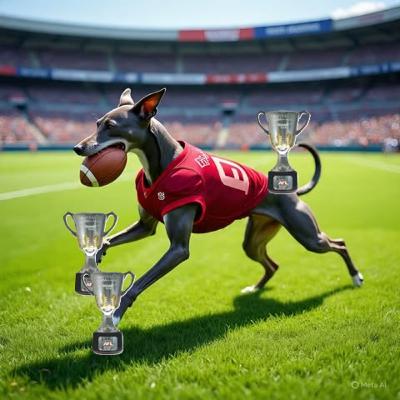 GF Week : Dishlickers and the best of rest GF Week : Dishlickers and the best of rest