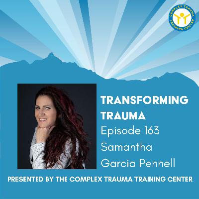 Reclaiming Life for Women After Prison with Samantha Garcia Pennell, Arouet Foundation Reclaiming Life for Women After Prison with Samantha Garcia Pennell, Arouet Foundation
