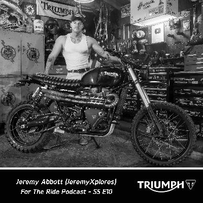 Jeremy Abbott (jeremyXplores) Jeremy Abbott (jeremyXplores)