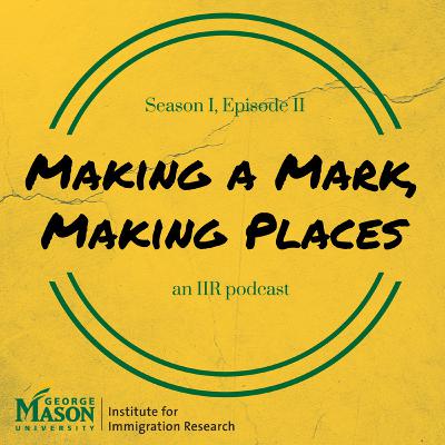 Making a Mark, Making Places S.1, E.2
