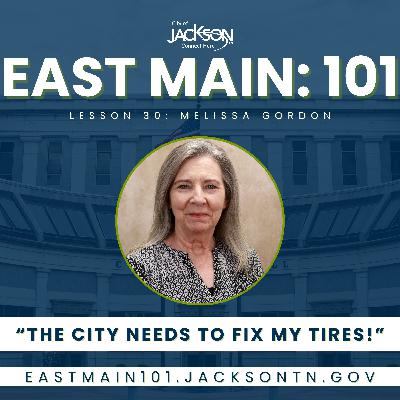 East Main: 101 | Lesson 30 ft. Melissa Gordon, Risk Management Claims Manager East Main: 101 | Lesson 30 ft. Melissa Gordon, Risk Management Claims Manager