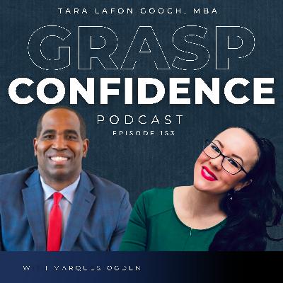 #153: How To Grow an Authentic Personal Brand: My Interview on the Get Authentic Podcast