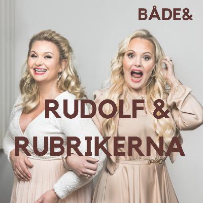 Rudolf & Rubrikerna Rudolf & Rubrikerna
