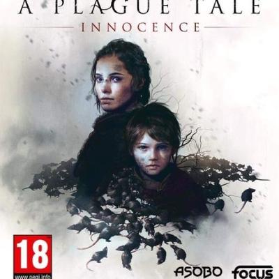 A PLAGUE TALE INNOCENCE Part 1 A PLAGUE TALE INNOCENCE Part 1