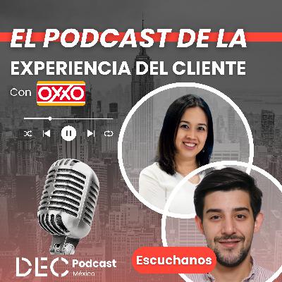 39 DEC México - Presentando a OXXO. Asociado DEC México.