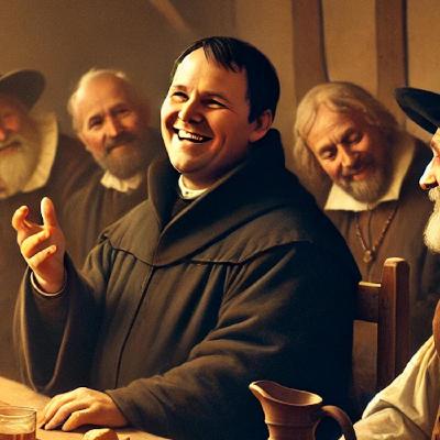 Martin Luther : le Réformateur qui a changé l'histoire Martin Luther : le Réformateur qui a changé l'histoire