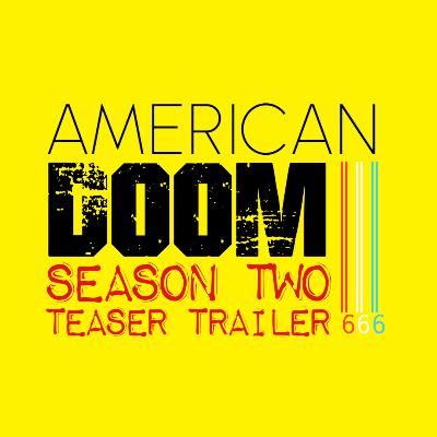 Season Two Teaser “It Begins Again…”