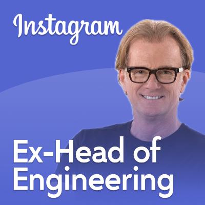 Ex-Head of Eng at Instagram: Career Regrets and Learnings | James Everingham