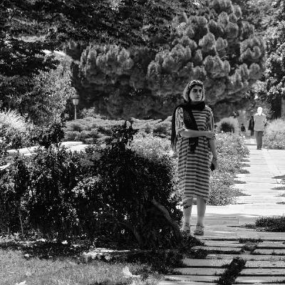 From Miniskirt To Hijab: A Revolution Story