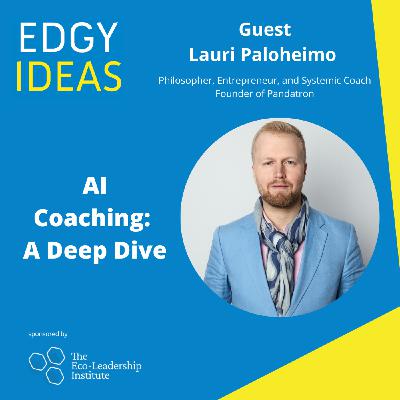 86: AI Coaching: A Deep Dive 86: AI Coaching: A Deep Dive