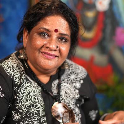 Impact Duty, S4E16 - Beena Unnikrishnan - Sixty-Four Goddesses Impact Duty, S4E16 - Beena Unnikrishnan - Sixty-Four Goddesses