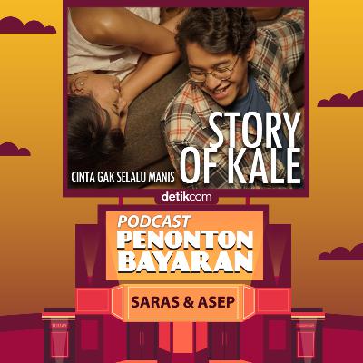 Deep Talk: Story of Kale Deep Talk: Story of Kale
