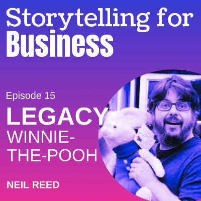 Legacy: Winnie The Pooh